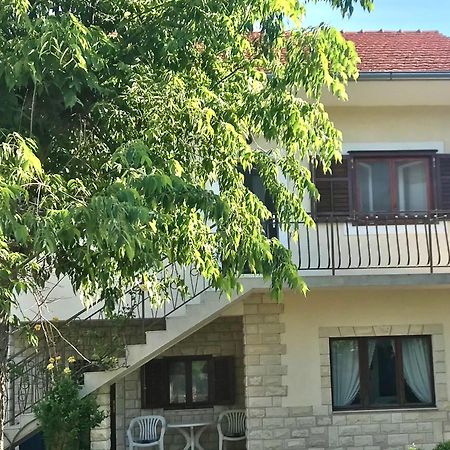 Family Friendly Holiday Home "Ana" Šibenik Kültér fotó