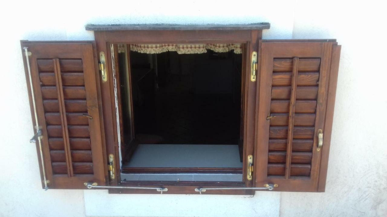 Family Friendly Holiday Home "Ana" Šibenik Kültér fotó
