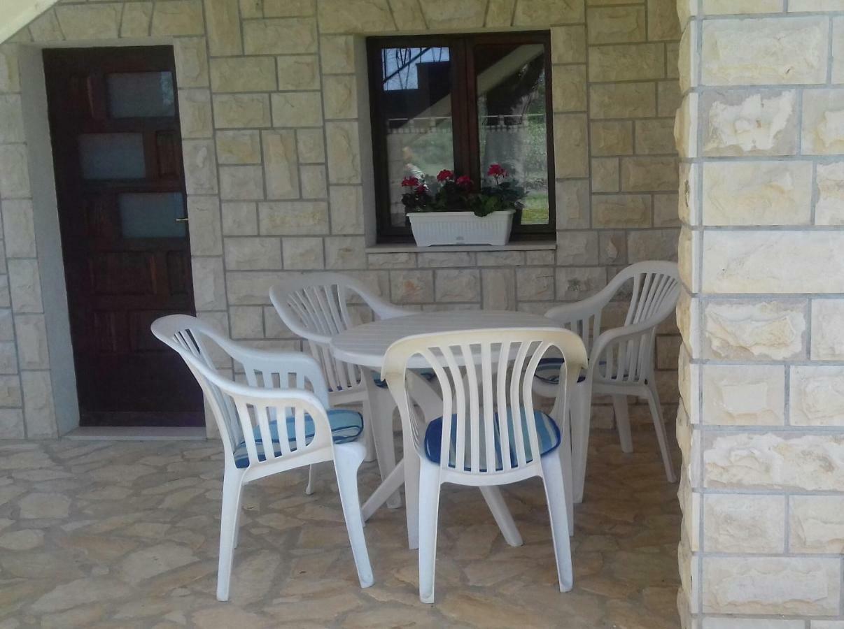 Family Friendly Holiday Home "Ana" Šibenik Kültér fotó