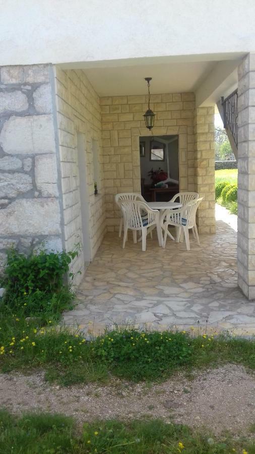 Family Friendly Holiday Home "Ana" Šibenik Kültér fotó