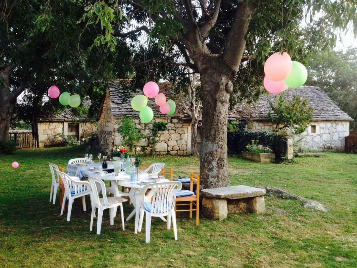 Family Friendly Holiday Home "Ana" Šibenik Kültér fotó