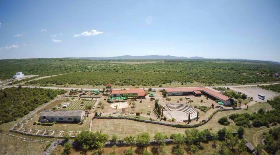 Family Friendly Holiday Home "Ana" Šibenik Kültér fotó