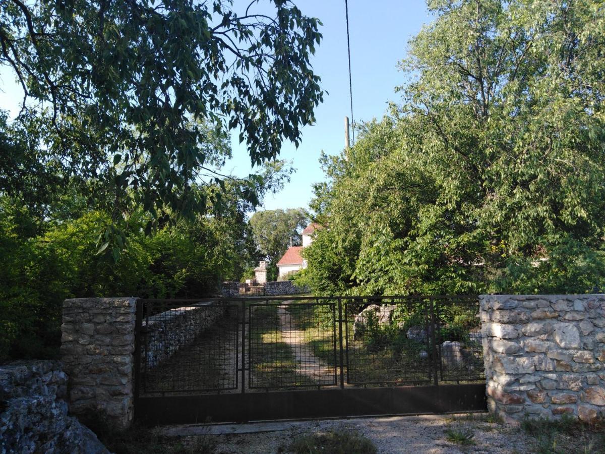 Family Friendly Holiday Home "Ana" Šibenik Kültér fotó